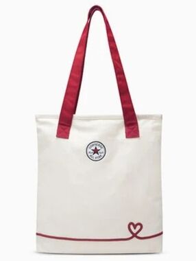 Converse Sweetheart Tote Bag